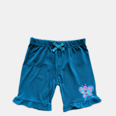 Girl Shorts - Frill