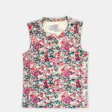 Baby Top - Side Open