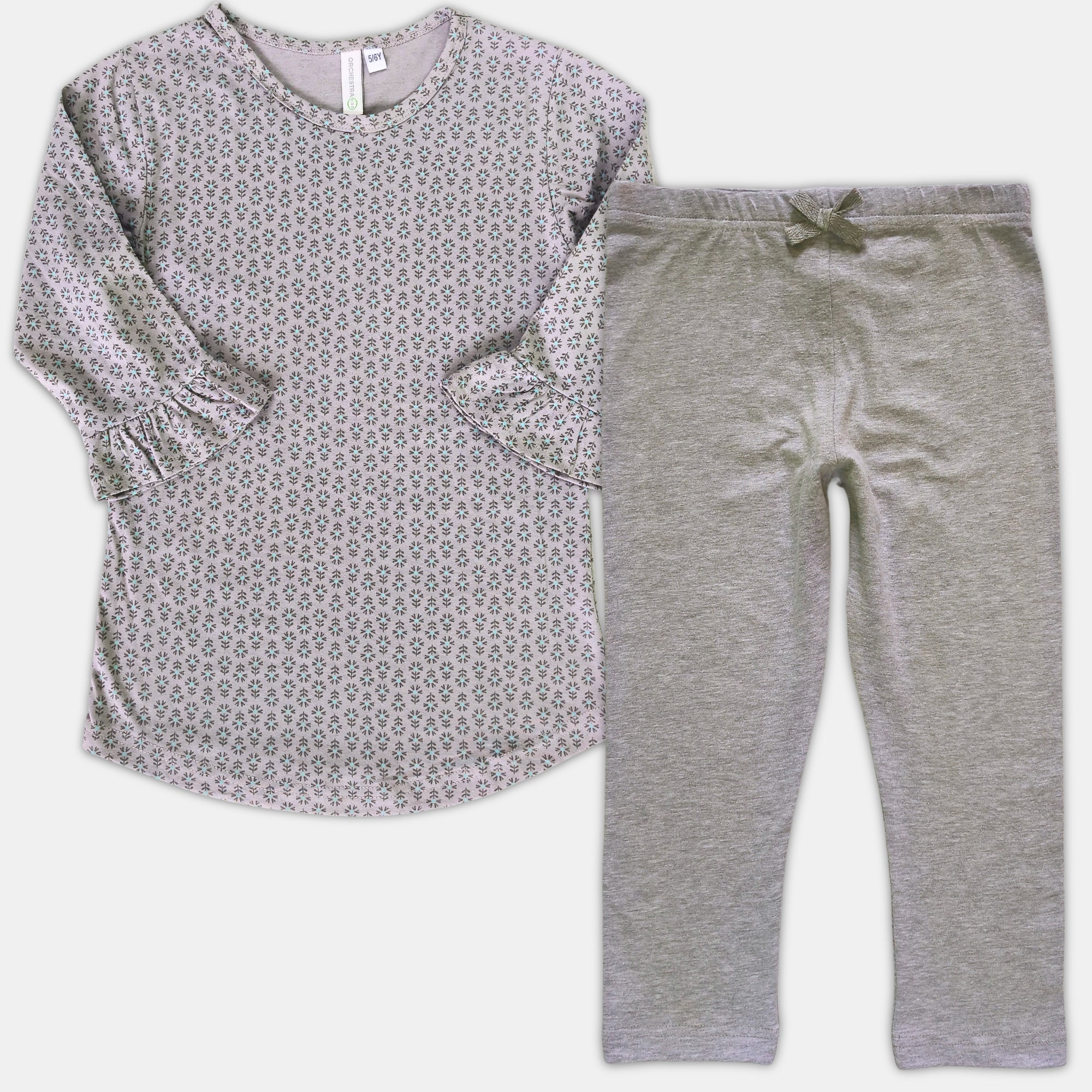 Girl 2 Piece Set