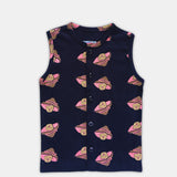 Baby Top - Front Button