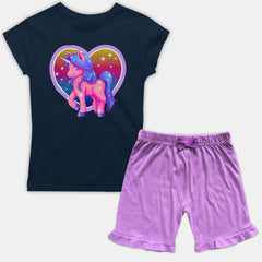 Girl 2 Piece Set