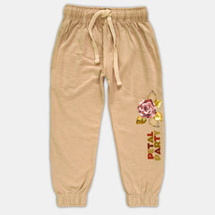 Girl Joggers / Nightpants