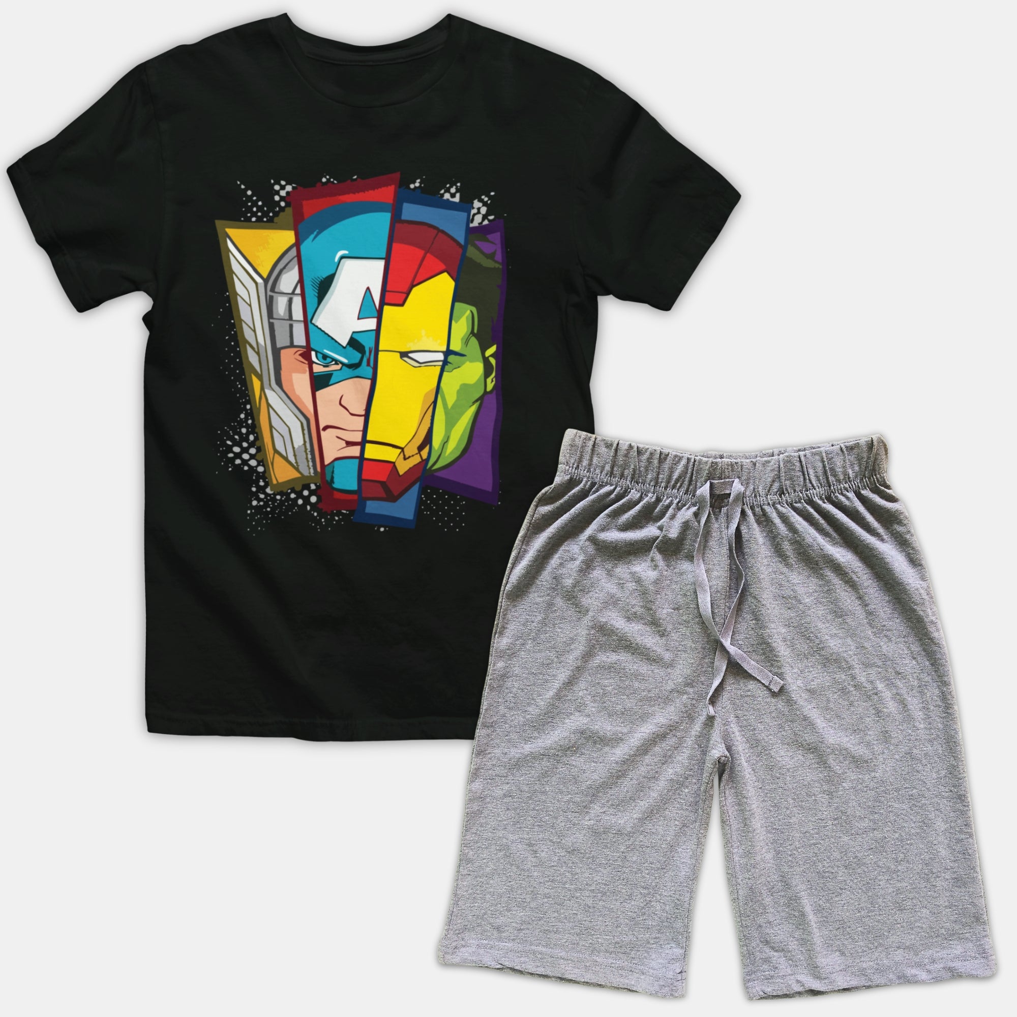 Boy 2 Piece Set