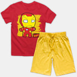 Boy 2 Piece Set