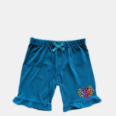 Girl Shorts - Frill