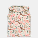 Baby Top - Sleeveless