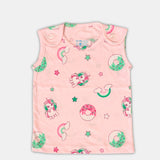 Baby Top - Sleeveless