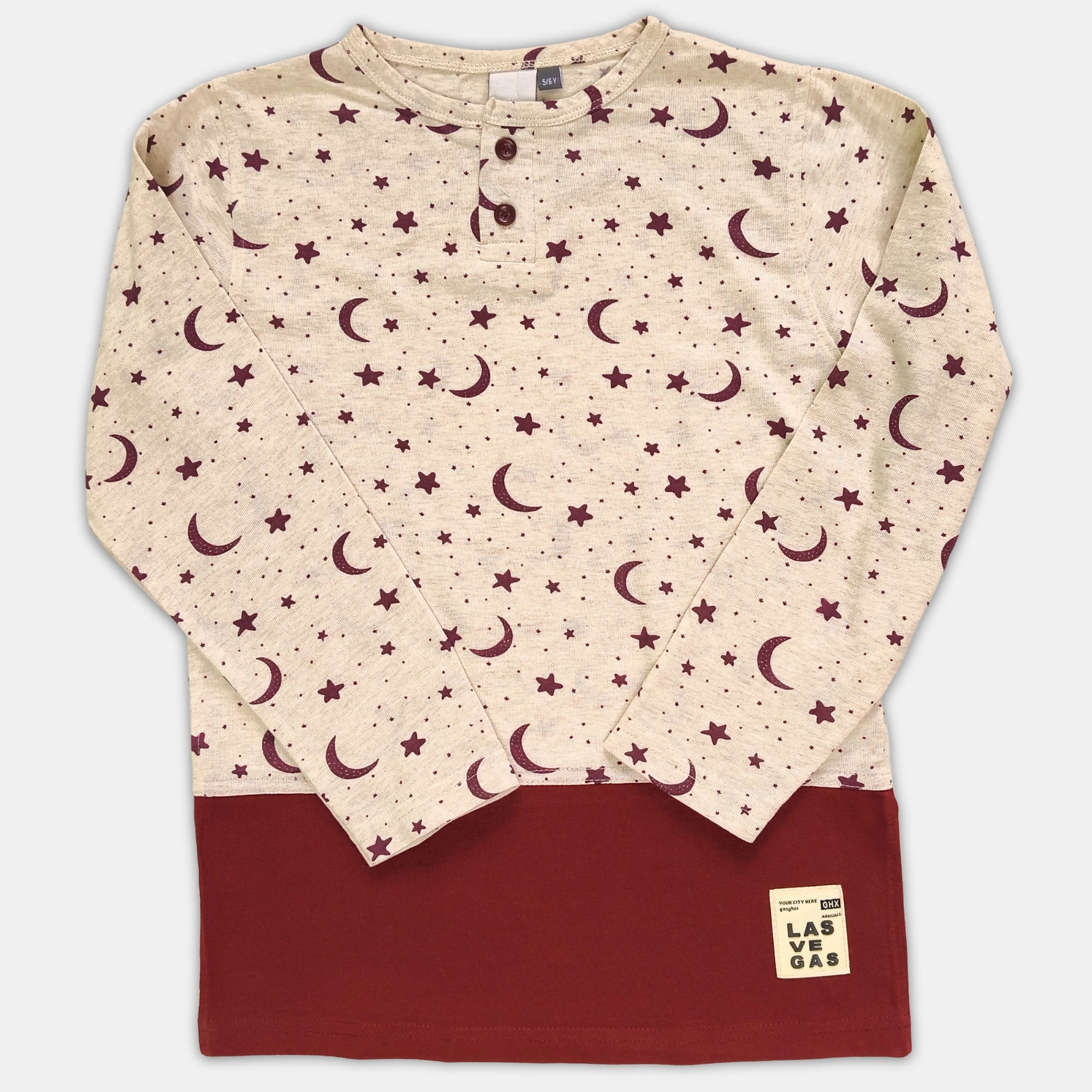 Boy FS Tshirt - SALE