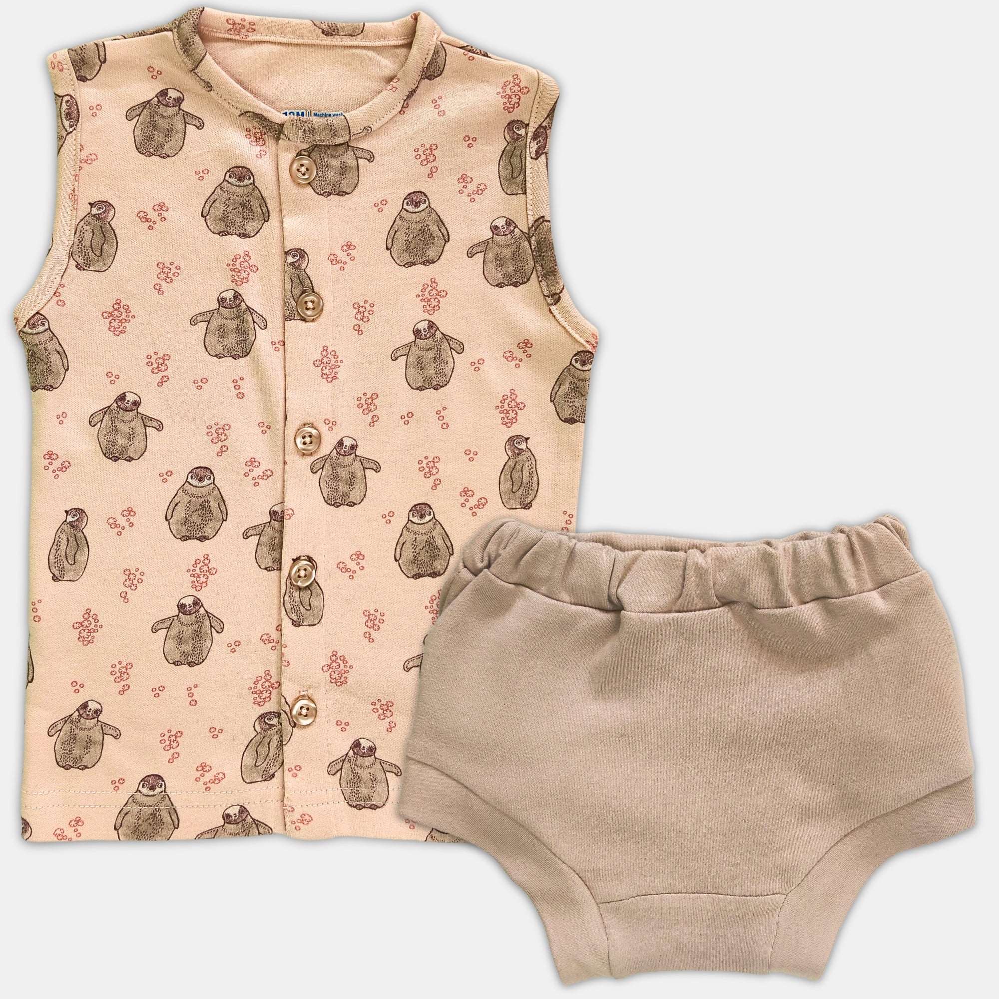 Baby 2 Piece Set