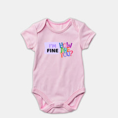 Baby Romper / Onesie