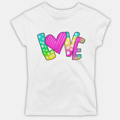 Girl HS Tshirt