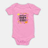 Baby Romper / Onesie