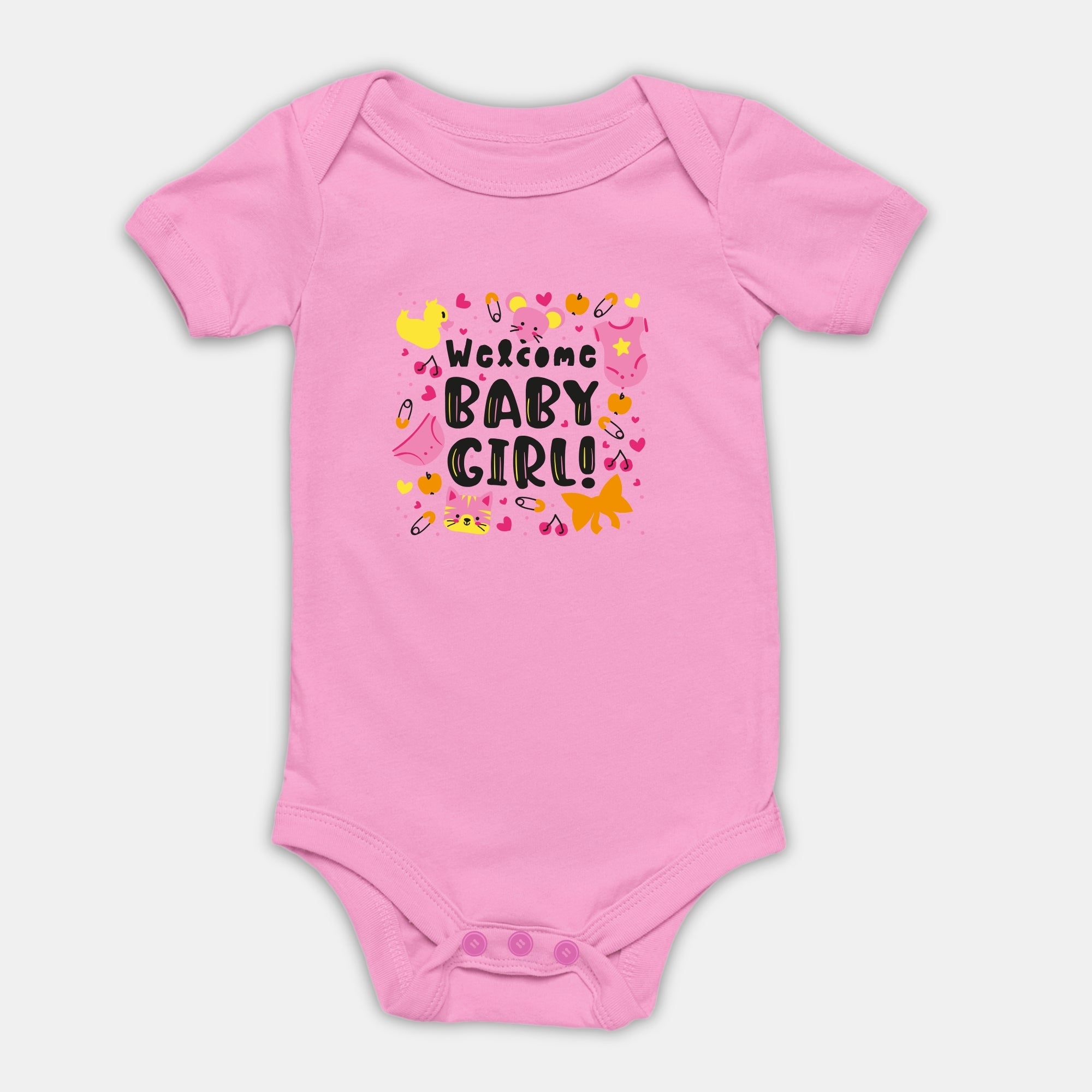 Baby Romper / Onesie