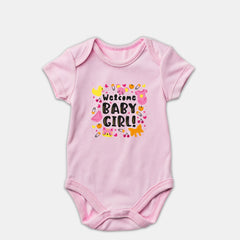 Baby Romper / Onesie