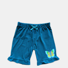Girl Shorts - Frill
