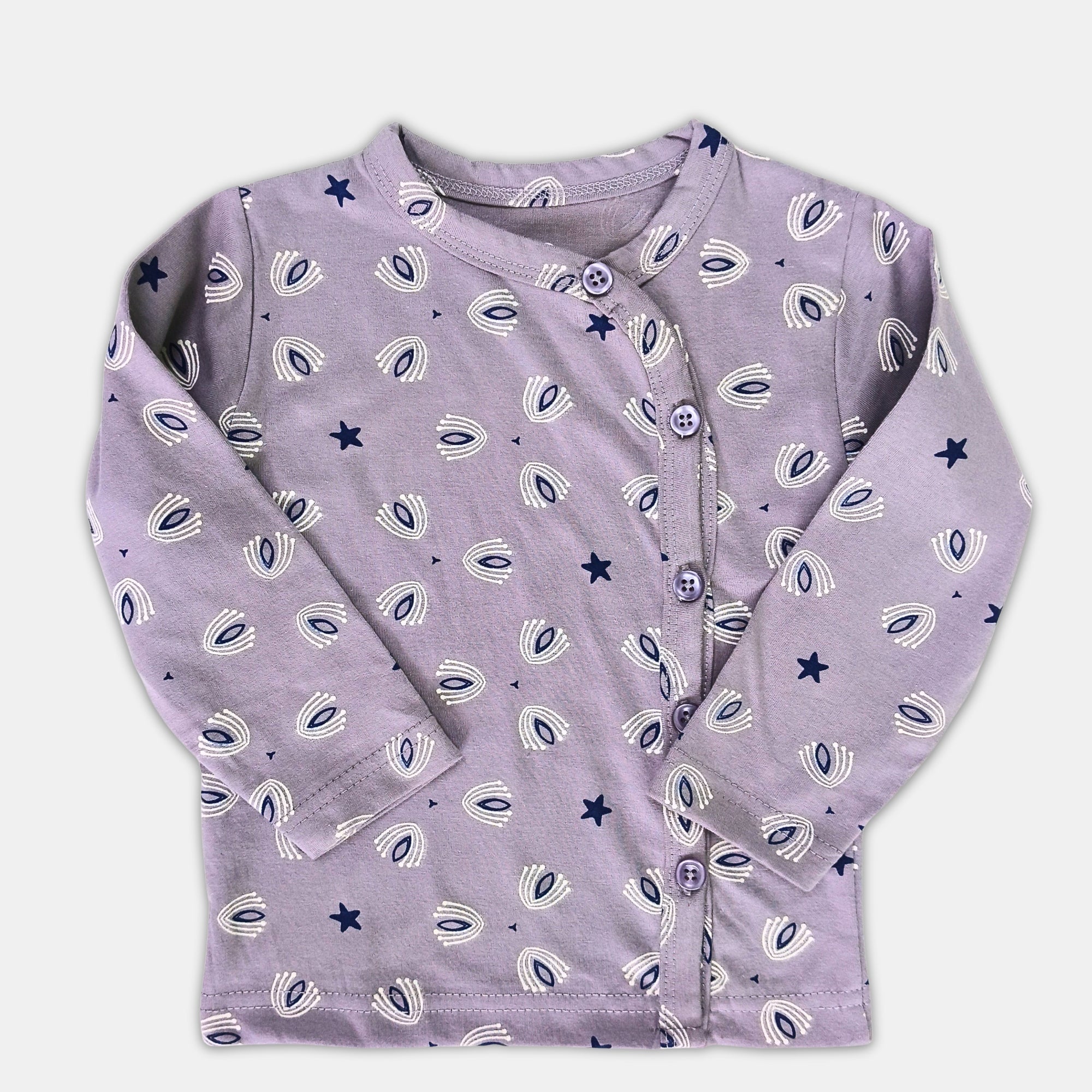 Baby Top - Full Sleeve