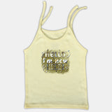 Baby Boy Top - Print