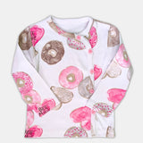 Baby Top - Full Sleeve