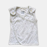 Baby Top - Cross Front