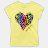 Girl HS Tshirt