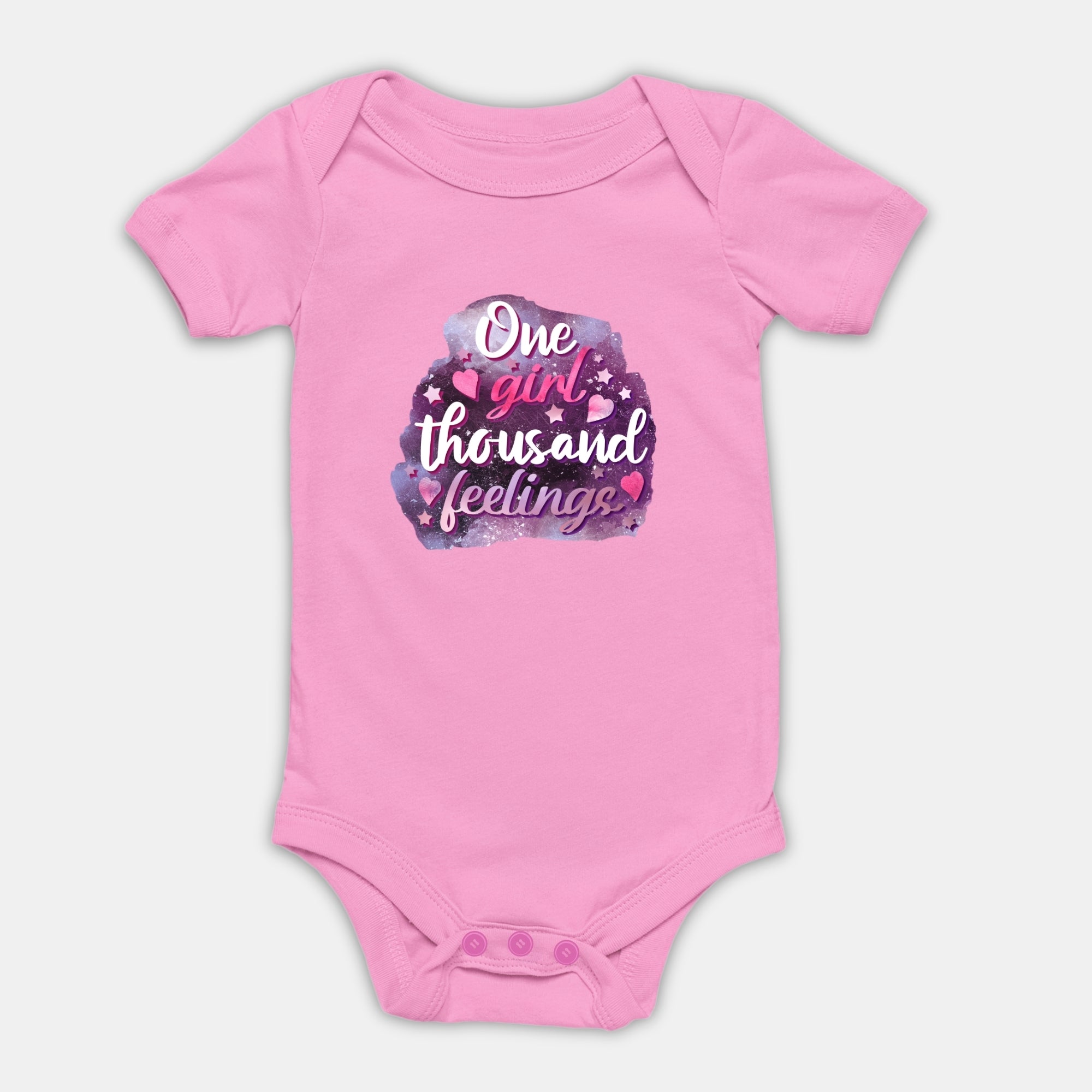 Baby Romper / Onesie