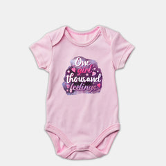 Baby Romper / Onesie