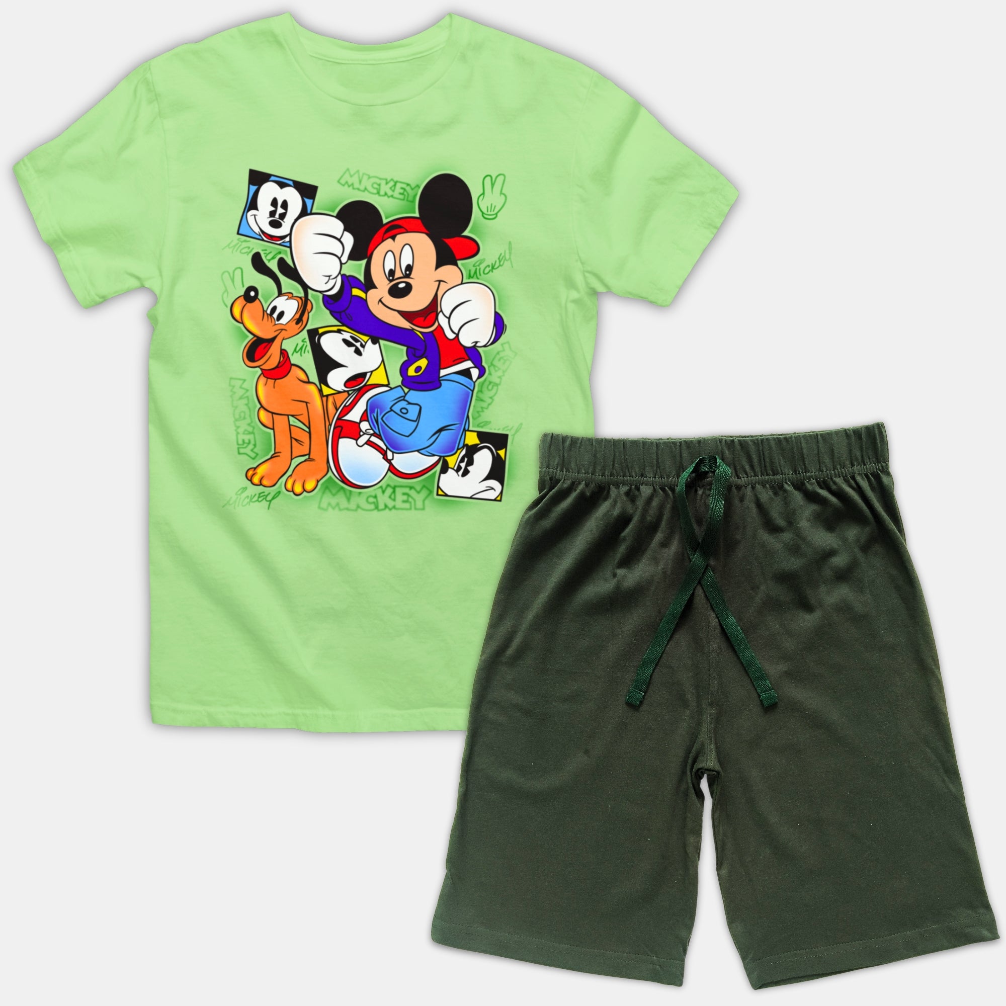 Boy 2 Piece Set