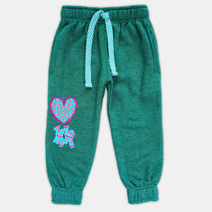 Girl Joggers / Nightpants