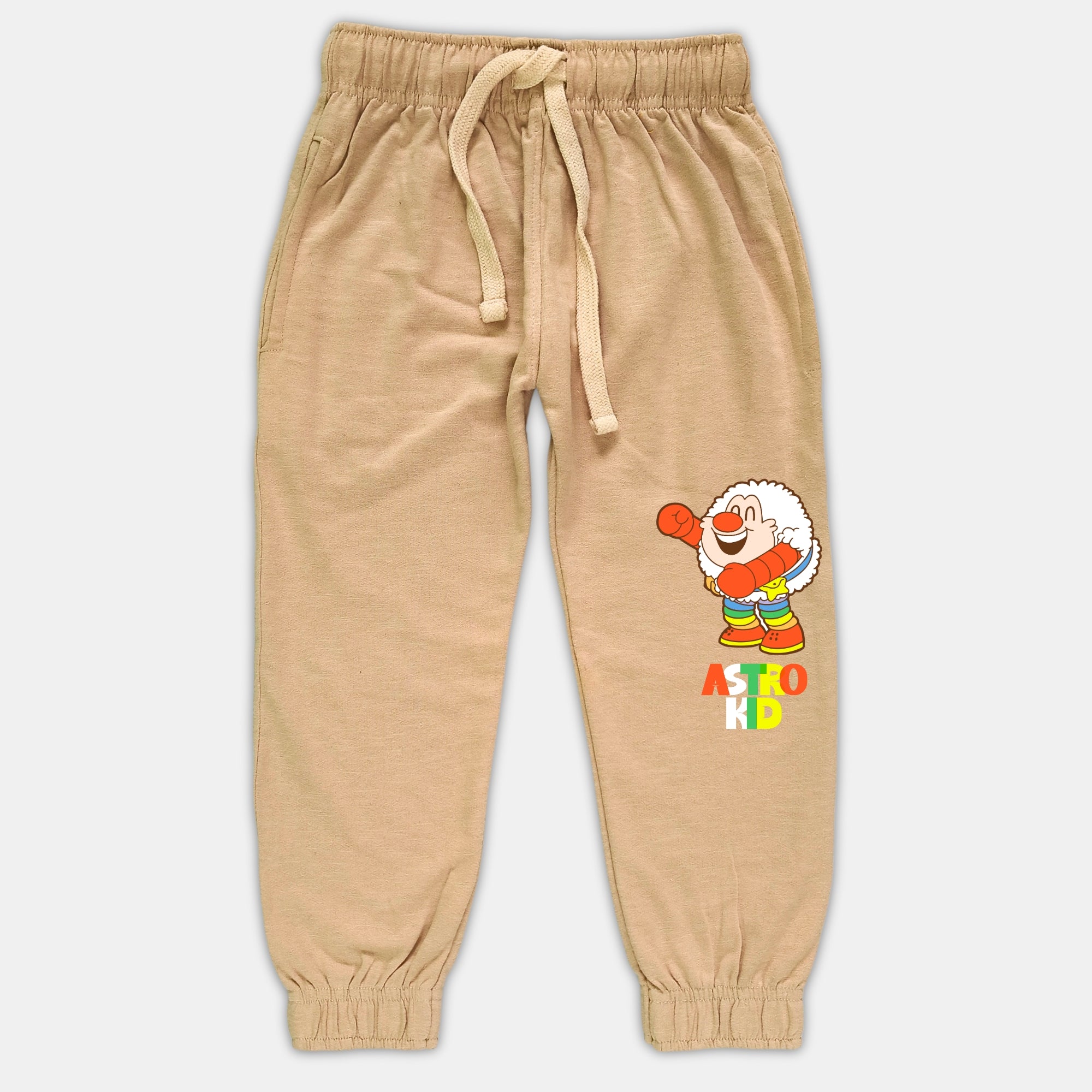 Boy Joggers / Trackpants