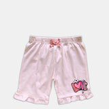 Girl Shorts - Frill