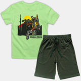 Boy 2 Piece Set