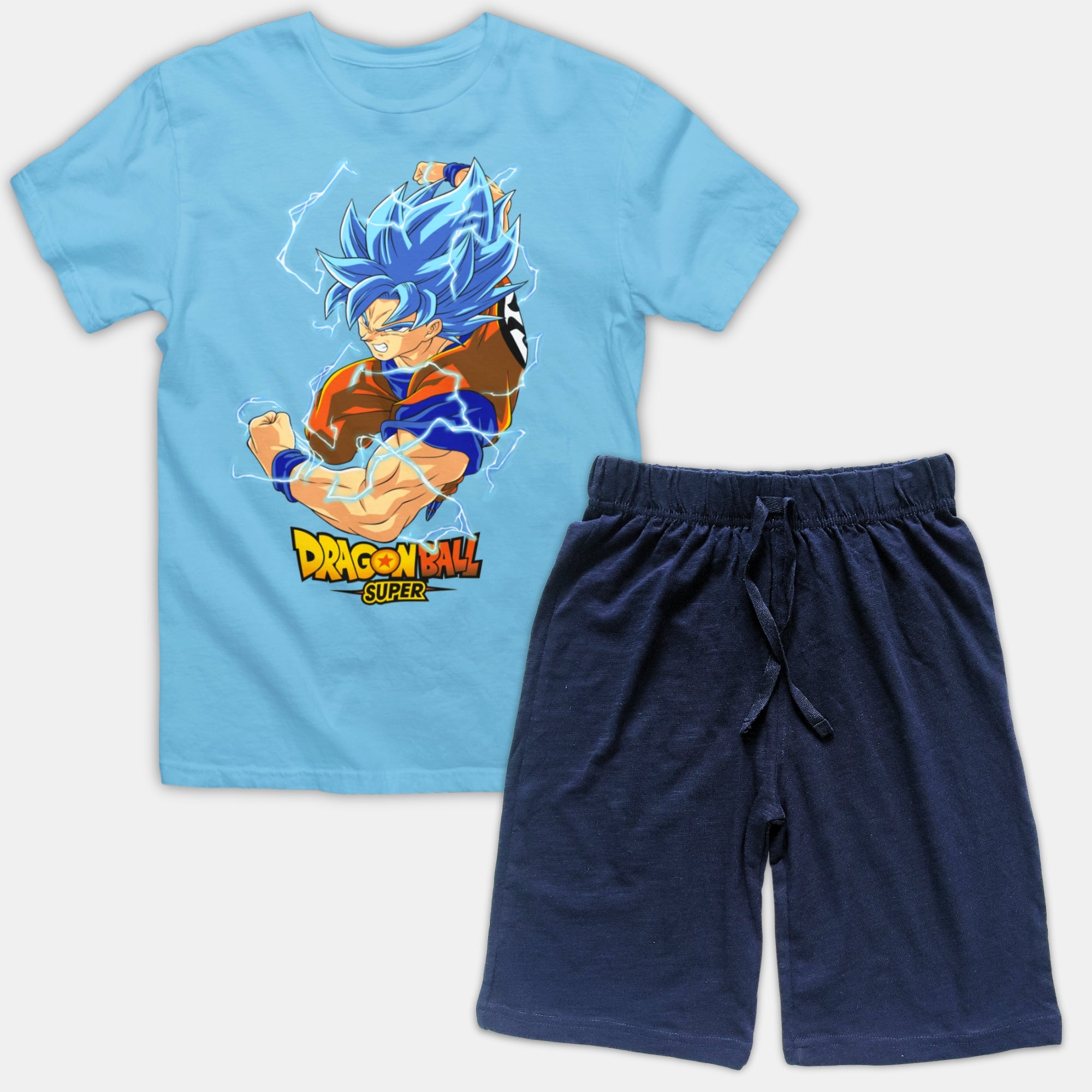 Boy 2 Piece Set