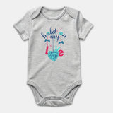 Baby Romper / Onesie