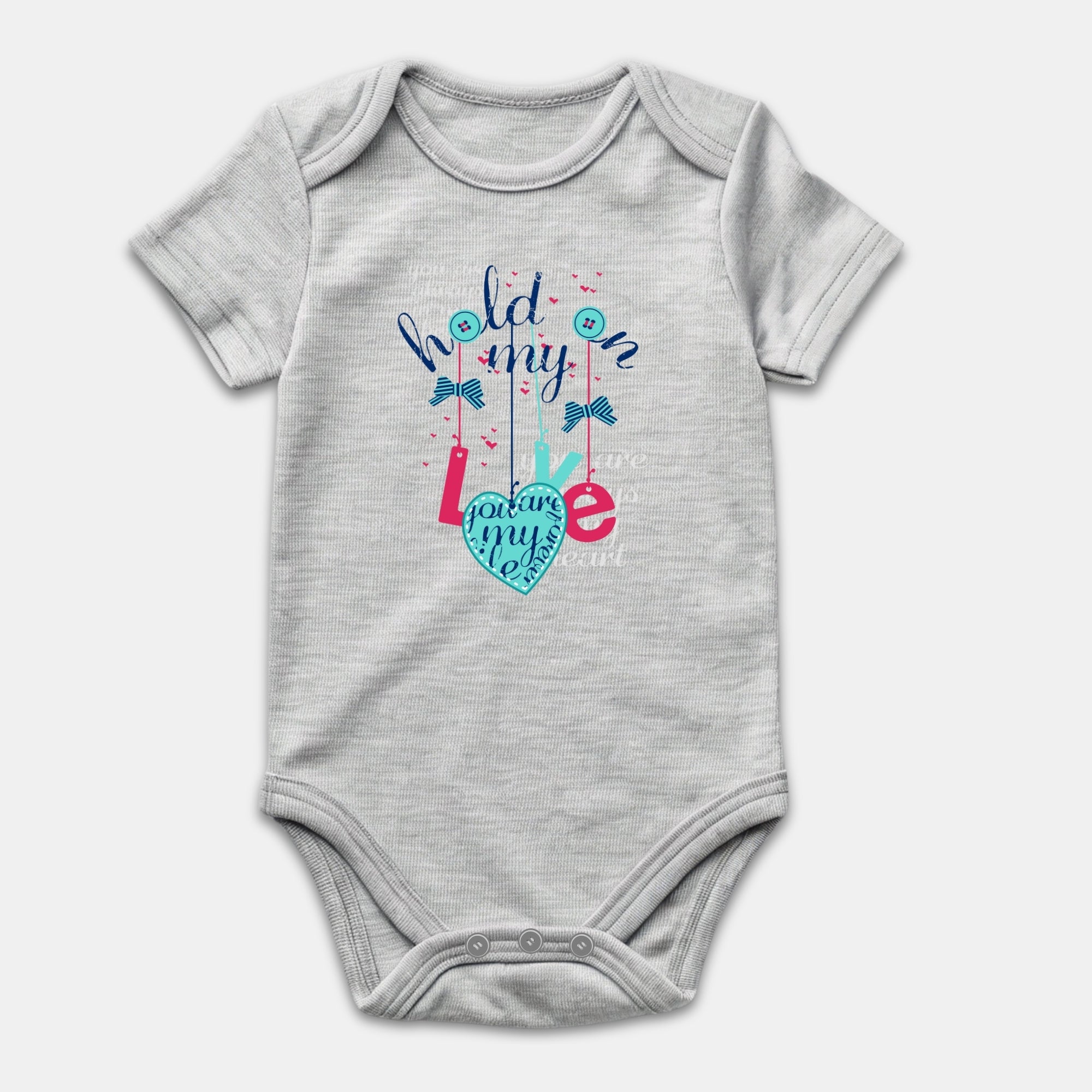 Baby Romper / Onesie