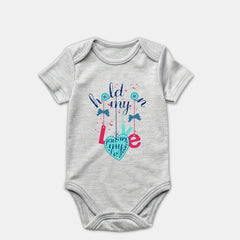 Baby Romper / Onesie
