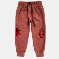 Girl Joggers / Nightpants