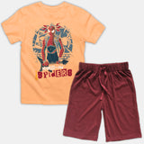 Boy 2 Piece Set