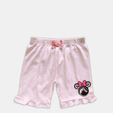 Girl Shorts - Frill