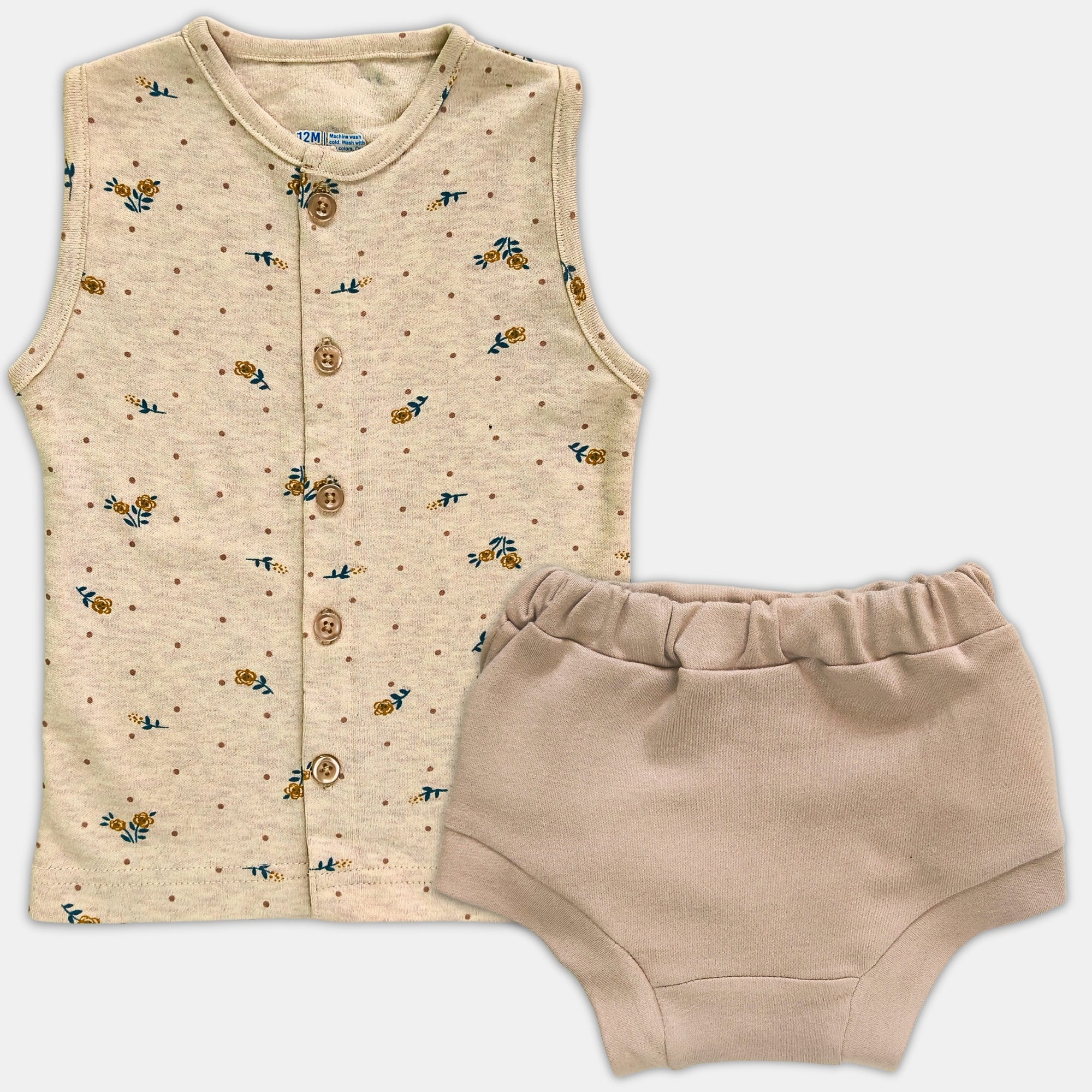 Baby 2 Piece Set