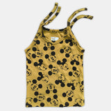 Baby Top - Spaghetti