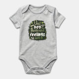 Baby Romper / Onesie