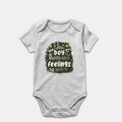 Baby Romper / Onesie