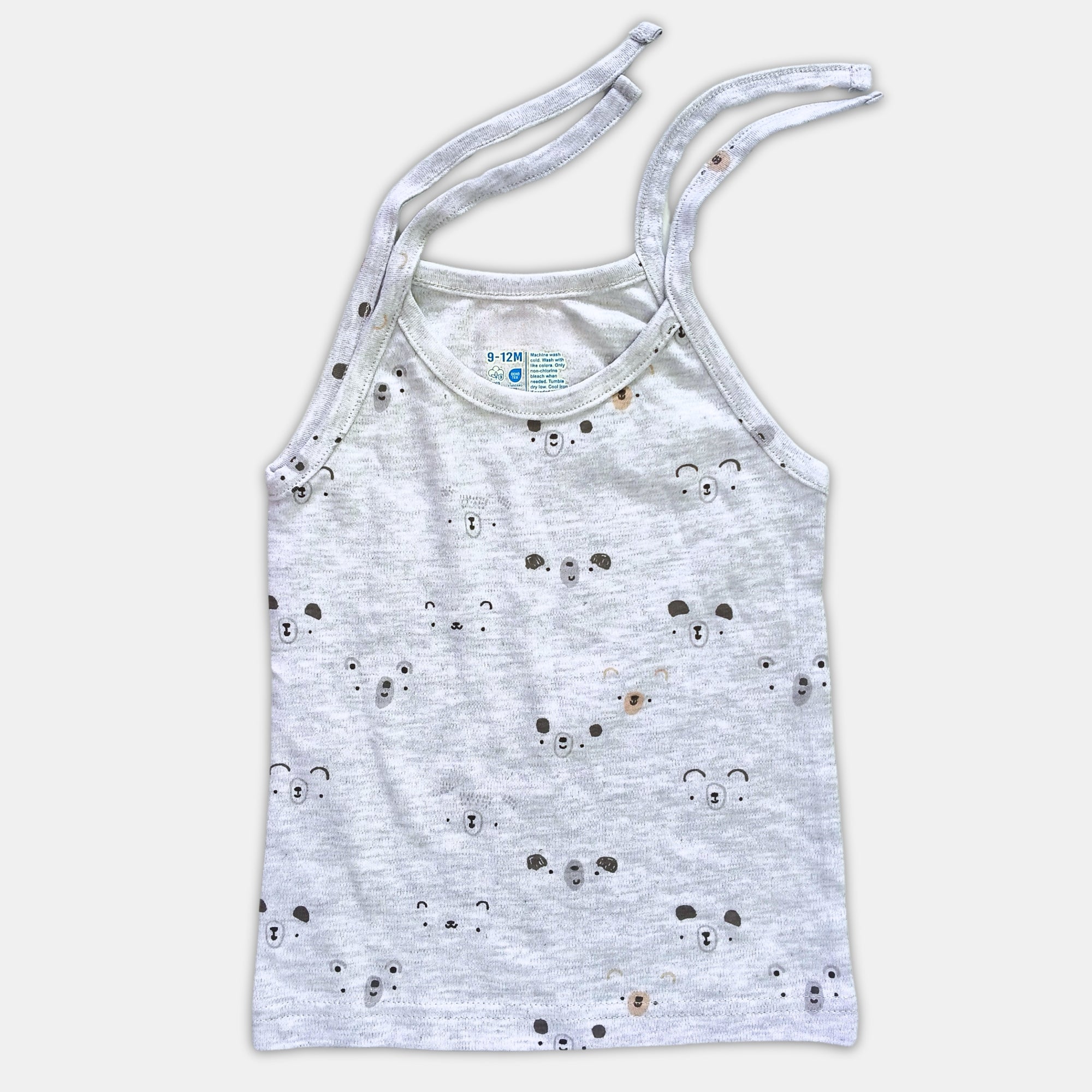 Baby Top - Spaghetti