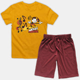 Boy 2 Piece Set