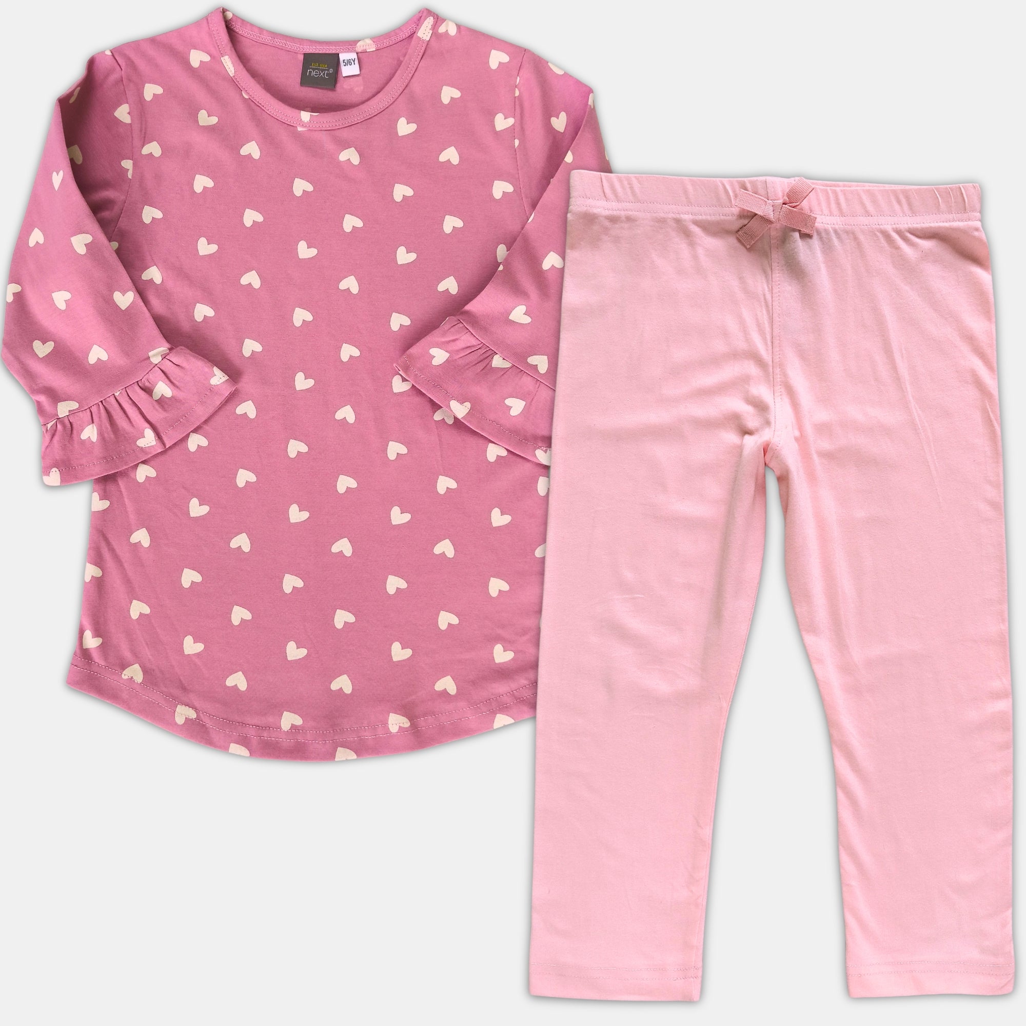 Girl 2 Piece Set