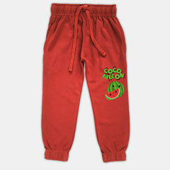 Girl Joggers / Nightpants