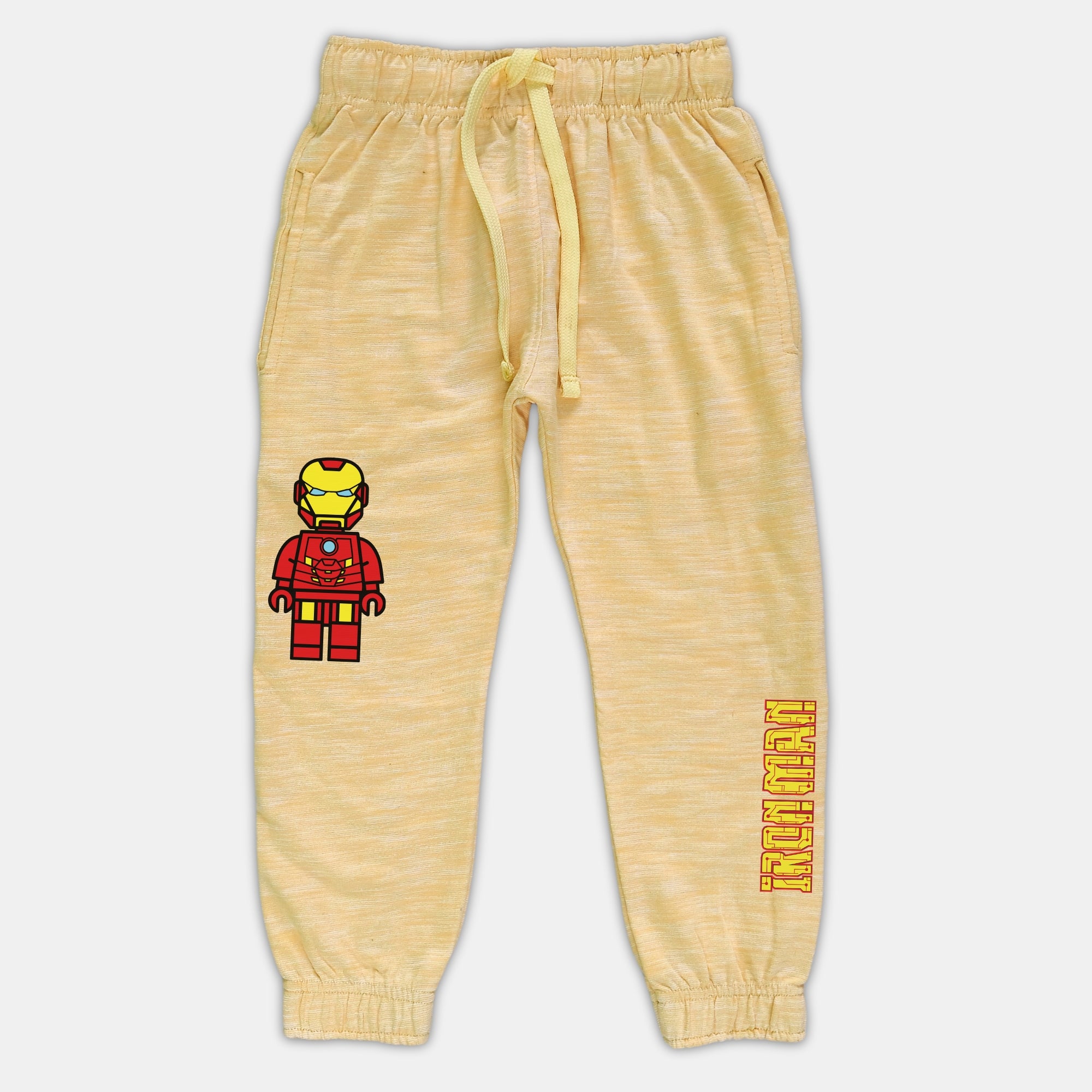 Boy Joggers / Trackpants