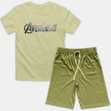 Boy 2 Piece Set