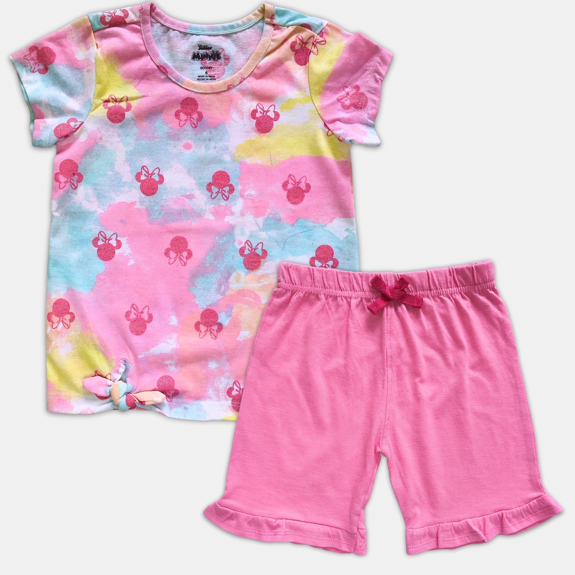 Girl 2 Piece Set