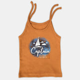 Baby Boy Top - Print